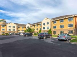 Extended Stay America Suites - Cleveland - Brooklyn, hotel near Burke Lakefront Airport - BKL, Brooklyn
