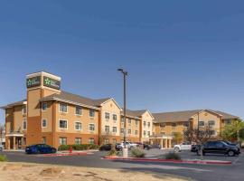 Extended Stay America Suites - Laredo - Del Mar, khách sạn ở Laredo