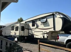 Gorgeous Denali 5th Wheel Delight!