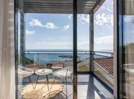 Vista Seaview