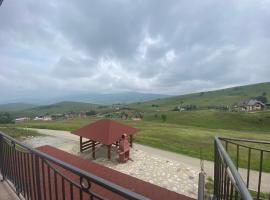 Oaza mira, Ferienwohnung in Zlatibor