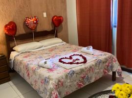 Itaipava Cama e Café, hotel em Itaipava