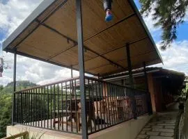 Itaipava Cama e Café