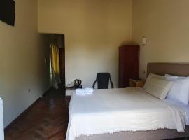 Tower Suites, holiday rental in Paraguarí