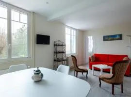 Great Apt Near The Beach Pornichet