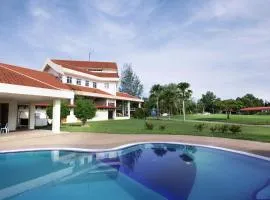 Kuala Terengganu Golf Resort by Ancasa Hotels & Resorts