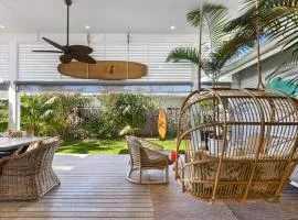 Kia Orana Island Home with Pool