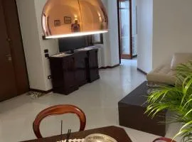 Borgo Santa Lucia