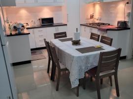 Meadroad homestay &Tours, khách sạn ở Suva