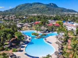 Marien Puerto Plata - All Inclusive, hotel v destinaci San Felipe de Puerto Plata