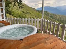 Glamping del Occidente