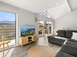 Sandy Toes by Experience Jervis Bay