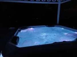 Glamping del Occidente