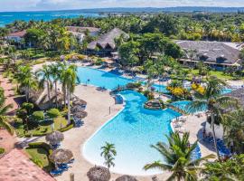 Marien Puerto Plata, hotel in San Felipe de Puerto Plata