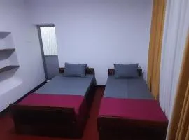 Chadini Holiday Home