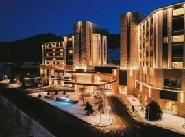 Courtyard by Marriott Chongli