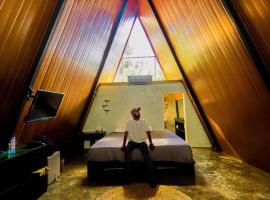 Motel Vintage Beliatta, ξενοδοχείο σε Beliatta