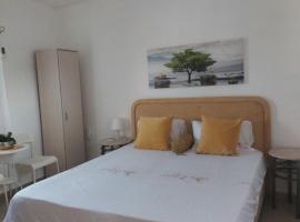 הצימר של כרמית, hotel v destinaci Neve Zohar
