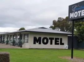 Brown Trout Motel