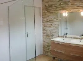 Chambre x3 dans logement neuf et tout équipé