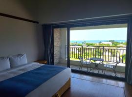 Olle Resort, hotel in Jeju