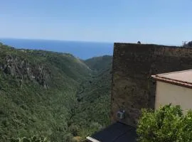 Casa Dambrosio vacation Breathtaking views