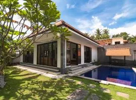 Villa Anna - Serenity Ambiance In Central Lovina