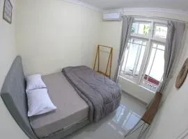 Karahayon Homestay Jogja