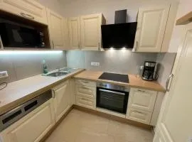 Ferienwohnung Sommeralm