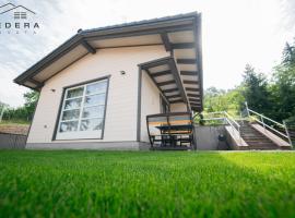 Hedera Sovata, vacation home in Sovata