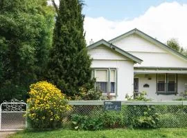 Houlet House - Central Daylesford - Pets Welcome