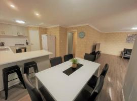 Stay By The Sea Esperance, apartmen di Esperance