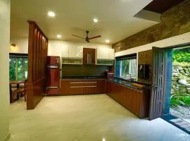 Manak Villa - Luxury 3BHK - Mount Abu by StayMonkey