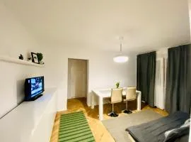 Nono's apartament