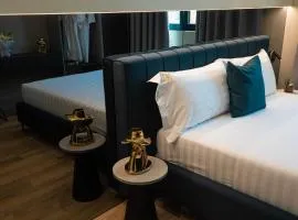 Vlore Luxury Apartaments "FAEL"