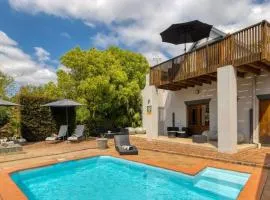 B&B Sauvignon Country Lodge