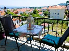 AiLin Holiday House with Panoramic View
