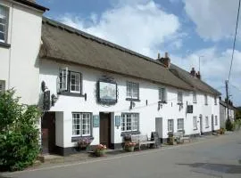 Raleighs Rest