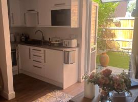 Chloes Retreat, vacation rental in Norwich