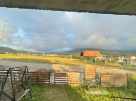 Cottage in Bakuriani