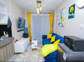 Superb Studio Apartment