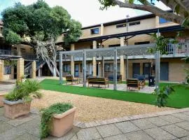All Africa House (University Of Cape Town)