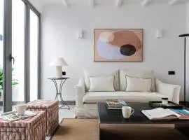 Magno Apartments Fabiola Luxury House