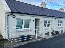 1 Quay Cottages Relaxing 3 bedroom on Sea-Front