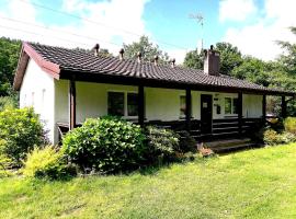 Sloneczko1, farm stay in Smołdzino