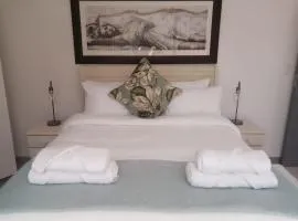 Pet Friendly Bartholomeus Diaz beach