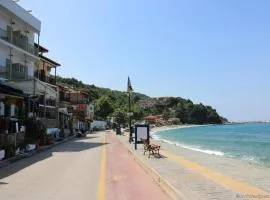 Διαμέρισμα 63τμ στον Άγιο Ιωάννη ΠΗΛΙΟΥ AIR CONDITION