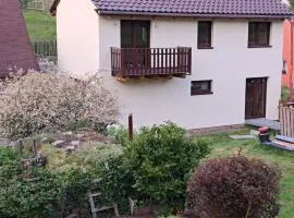 Útulný apartmán