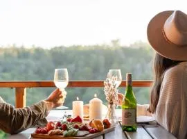 Woodlands Self Catering