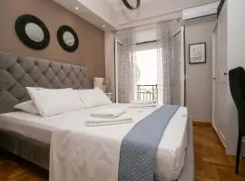 Semeli by Heloni Apartments